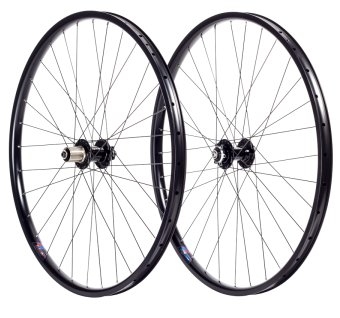 Bikehighway.com - Velocity Clydesdale Wheelset - DISC