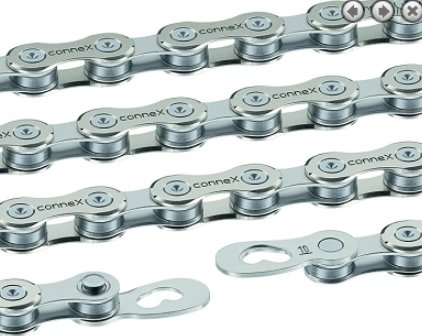 Wipperman Connex 10sx Chain-0