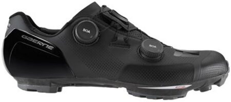 Bikehighway.com - Gaerne CARBON G SNX MTB Cycling Shoes - Matt Black