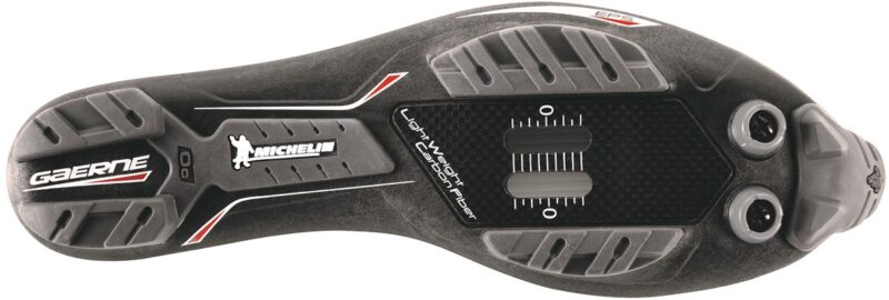 Gaerne Carbon G SNX MTB Cycling Shoes - Matt Black-3076563