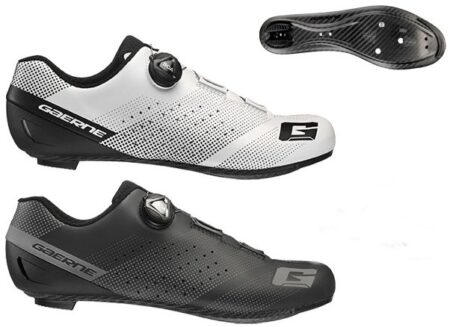 Bikehighway.com - Gaerne Carbon G. Tornado Road Cycling Shoes - Standard & Wide Widths