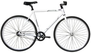 Micargi RD-269 Steel Frame Fixie 700C Bike