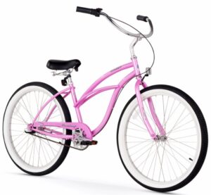 Firmstrong Urban Women's 3 Speed - 26