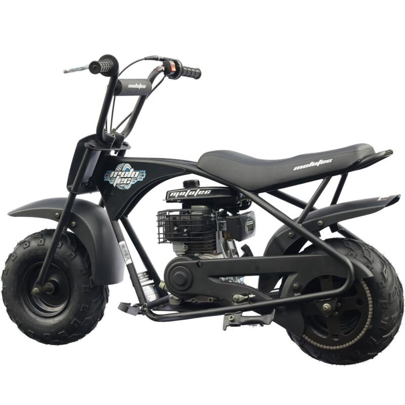 Bikehighway.com - MotoTec 105cc 3.5HP Gas Powered Mini Bike