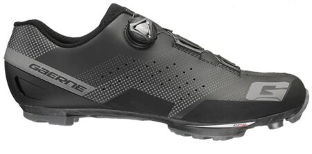 Bikehighway.com - Gaerne Carbon G. Hurricane MTB Cycling Shoes - Wide