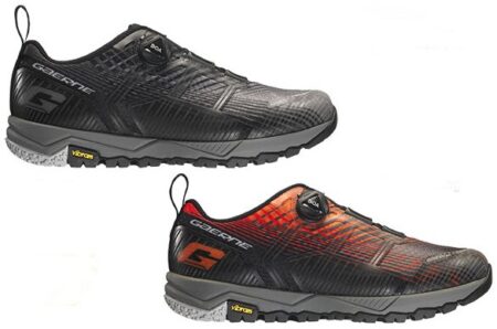 Gaerne G. TSR Taser All Terrain Cycling Shoes-0