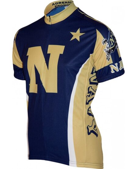 Bikehighway - US Naval Academy Cycling Jersey