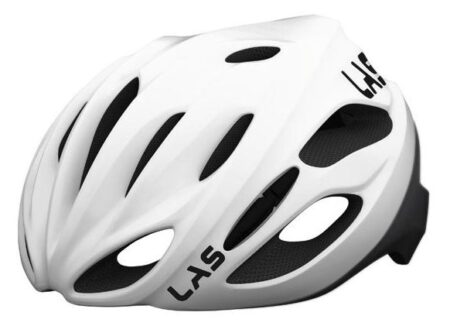 Bikehighway.com - LAS Cobalto Road Helmet