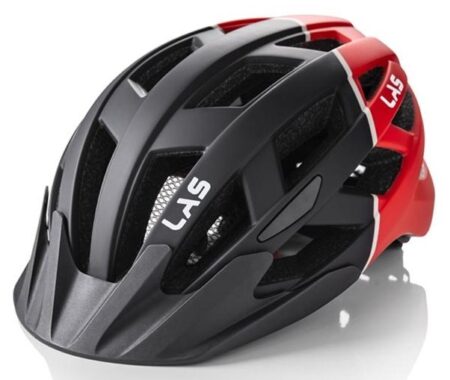 Bikehighway.com - LAS Enigma Cycling Helmet