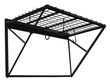 Bikehighway.com - Proslat ProRack 4 Foot Heavy Duty Expandable Garage Storage Rack System