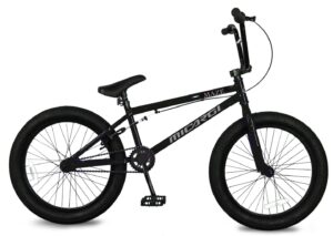 Micargi Maze BMX Bike - 20
