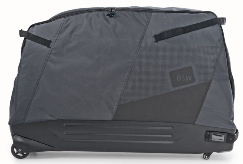 B&W Bike Bag II - Black-3079209