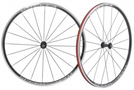 Vuelta Speed One SL Hand Built Road Wheelset