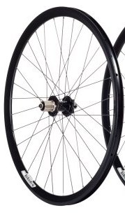 Velocity Tandem Disc Wheels