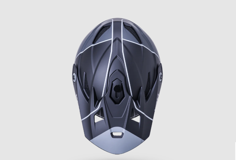 Bikehighway.com - Kali Zoka Full Face Helmet