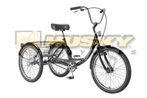 Husky 24