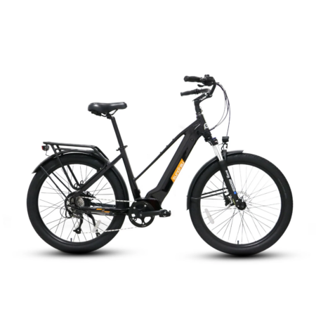 Bikehighway.com - Eunorau META275