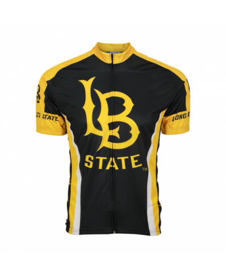 Bikehighway.com - Cal State Long Beach Jersey