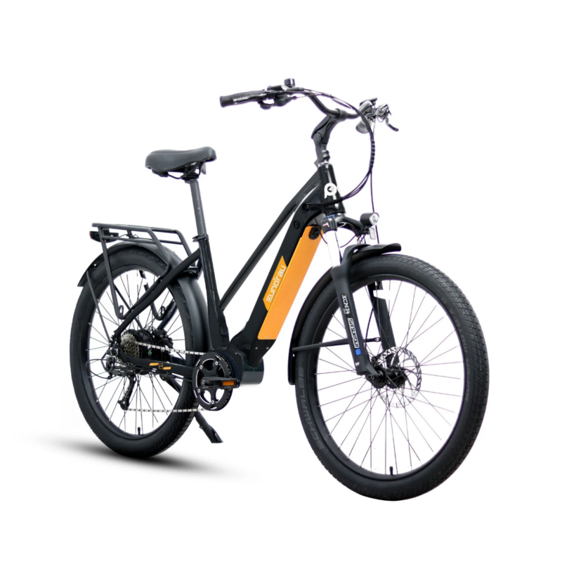 Bikehighway.com - Eunorau META275