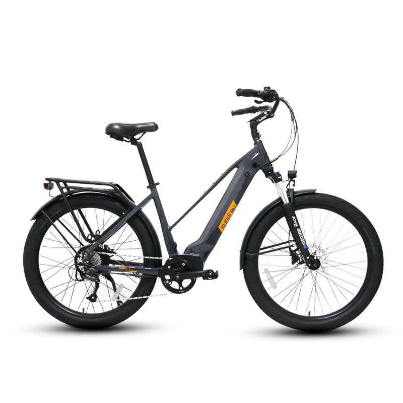 Bikehighway.com - Eunorau META275