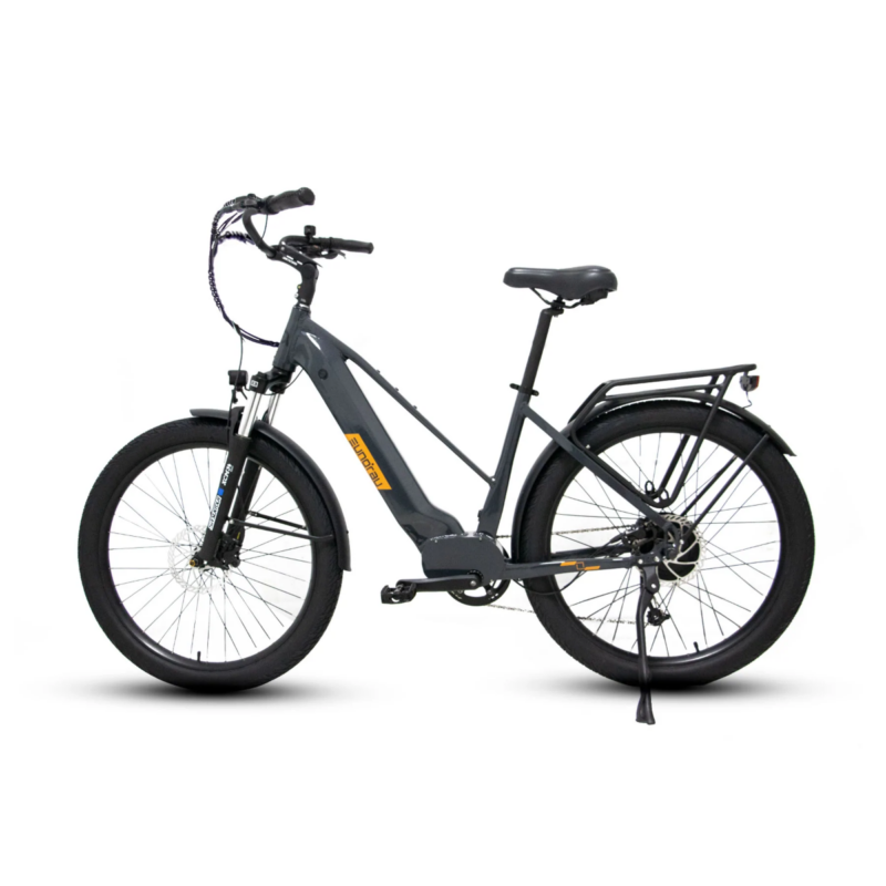 Bikehighway.com - Eunorau META275