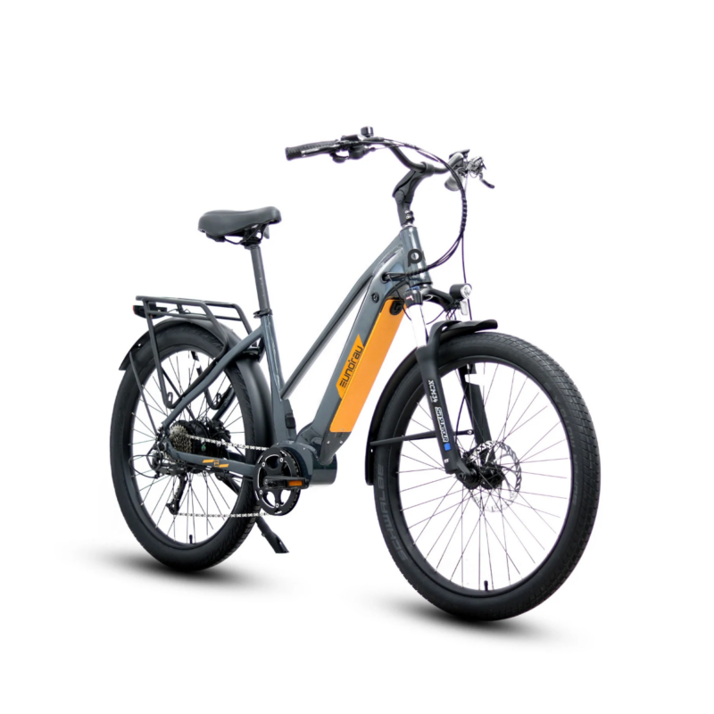 Bikehighway.com - Eunorau META275