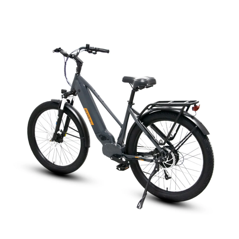 Bikehighway.com - Eunorau META275