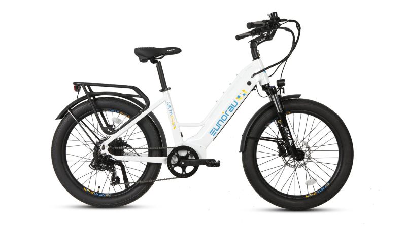Bikehighway.com - Eunorau META