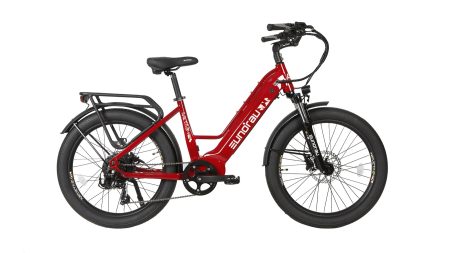 Bikehighway.com - Eunorau META