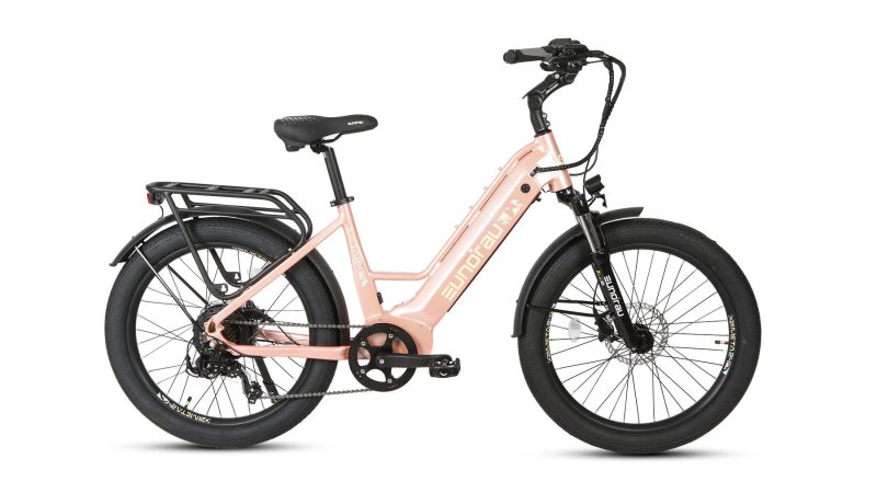 Bikehighway.com - Eunorau META