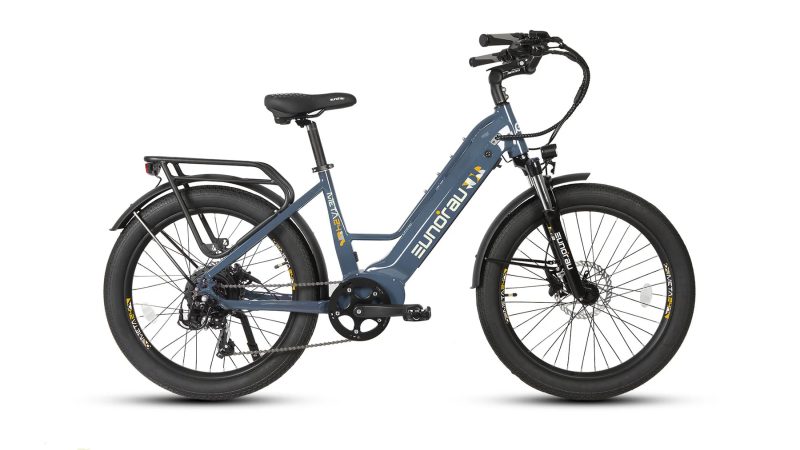 Bikehighway.com - Eunorau META