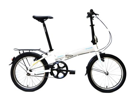 Bikehighway.com - Skyline 1 Bicycle