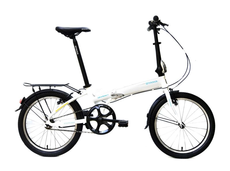Bikehighway.com - Skyline 1 Bicycle