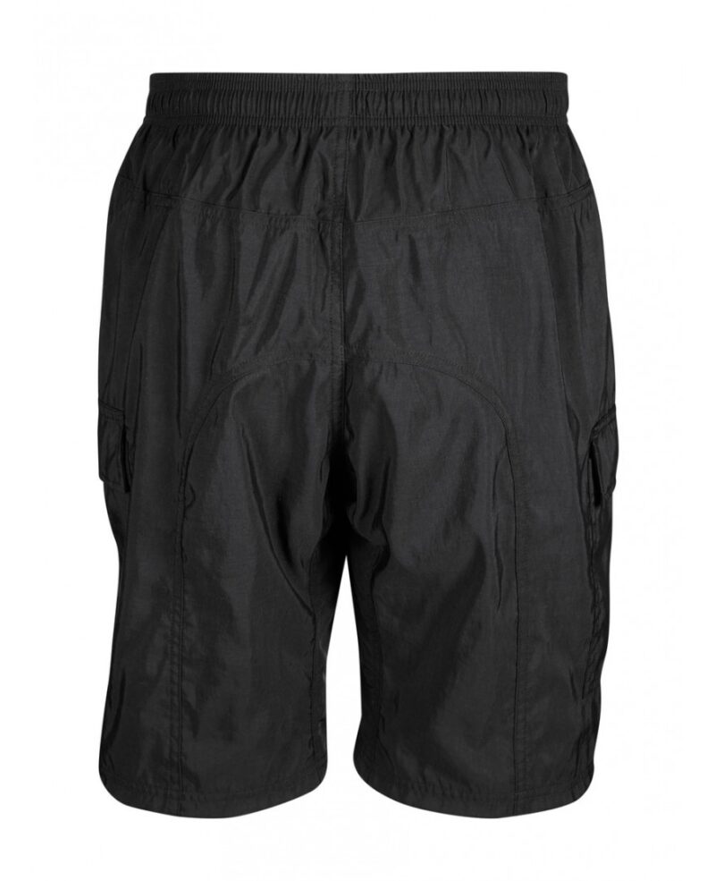 Bikehighway.com - Men's Cargo Mountain Bike Shorts