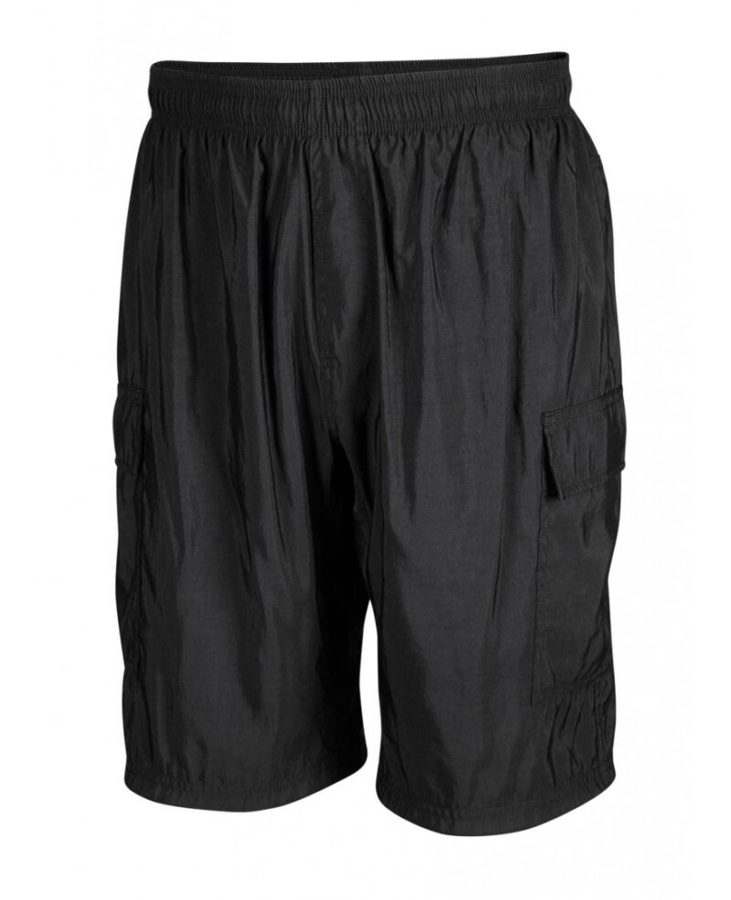 Bikehighway.com - Men's Cargo Mountain Bike Shorts