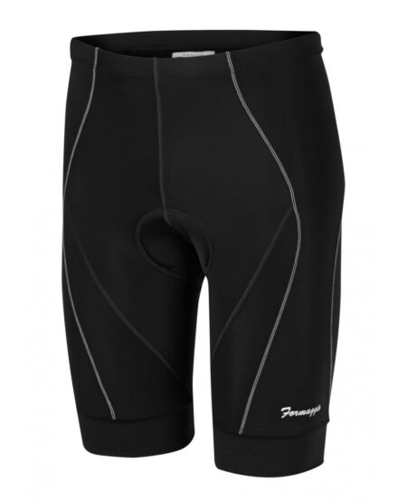 Bikehighway.com - Formaggio 10 Panel Lycra Shorts