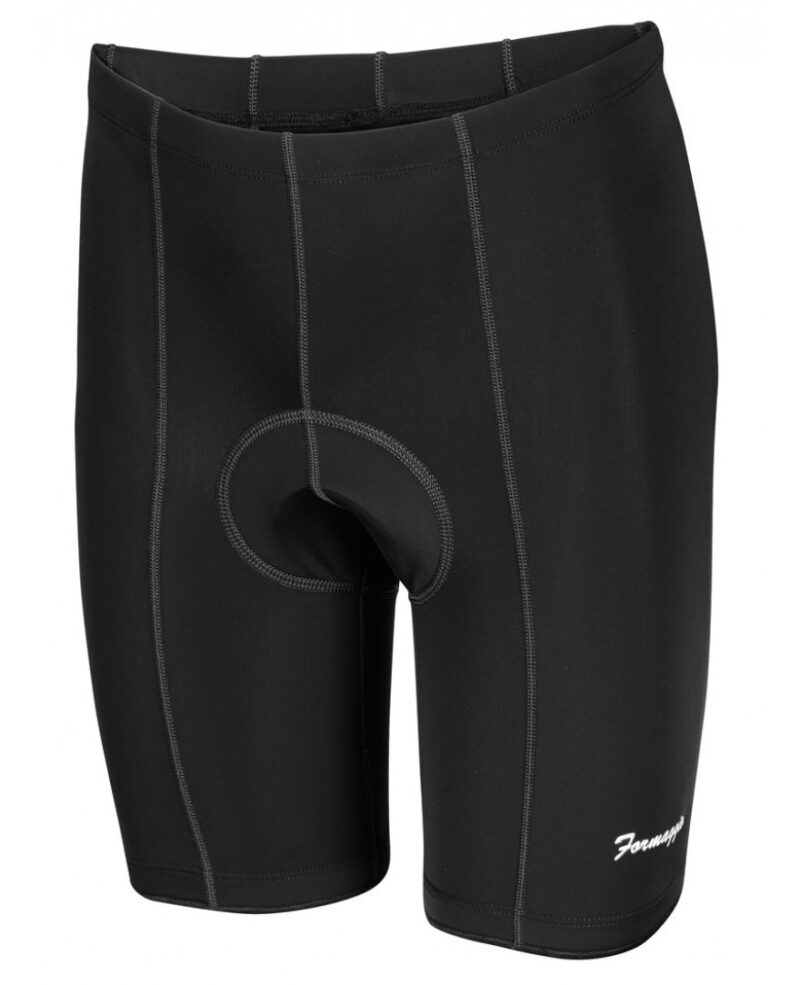 Bikehighway.com - Formaggio 8 Panel Lycra Shorts