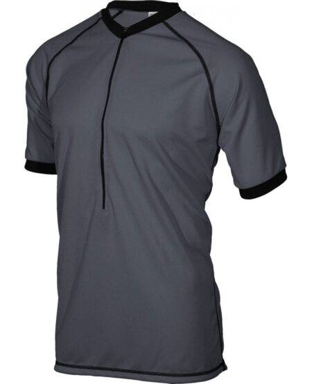 Bikehighway - Outlaw Rowdy Gray Mountain Bike Cycling Jersey