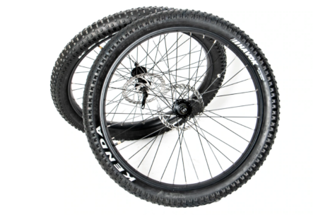 Bikehighway.com - Eunorau Wheel Set 27.5S