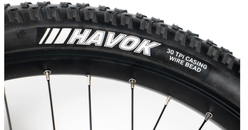 Eunorau Wheel Set 27.5S Specter S-3080148