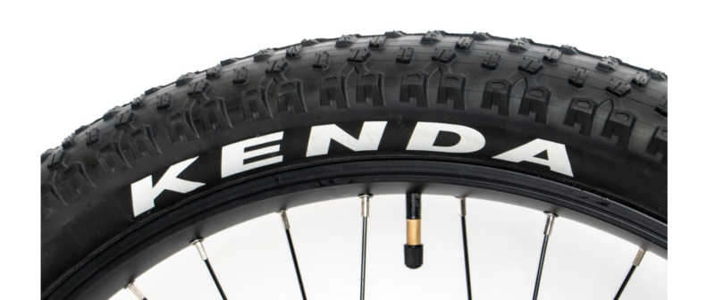 Eunorau Wheel Set 27.5S Specter S-3080149