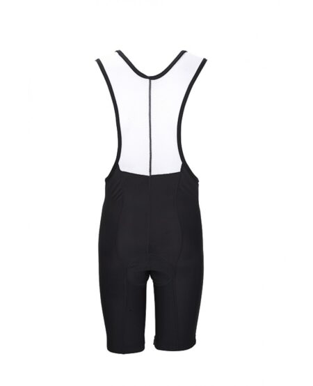 Bikehighway.com - Formaggio 8 Panel BIB Shorts