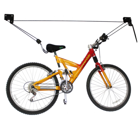 Bikehighway.com - Proslat Heavy-Duty Hoist