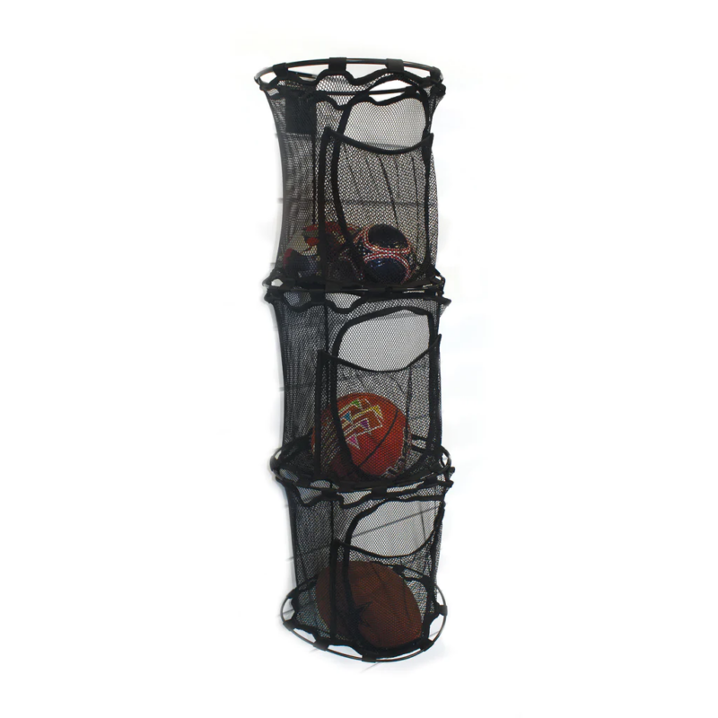 Bikehighway.com - Proslat ProRack Ball Organizer