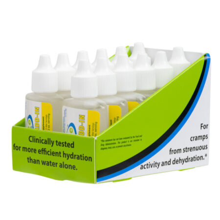 Bikehighway.com - Elete CitriLyte Electrolyte 24.6ml Pocket Bottles (12 pack)