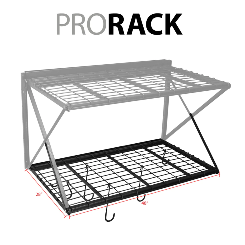 Proslat ProRack Optional Shelf-3081812