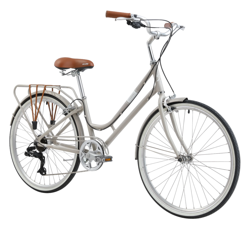 Road Bikes