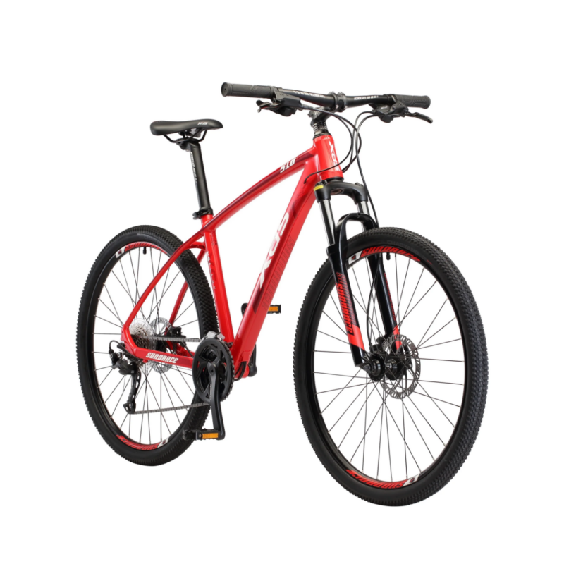 Bikehighway.com - XDS Sundance 510 27 Speed Men's 27.5" Mountain Bike