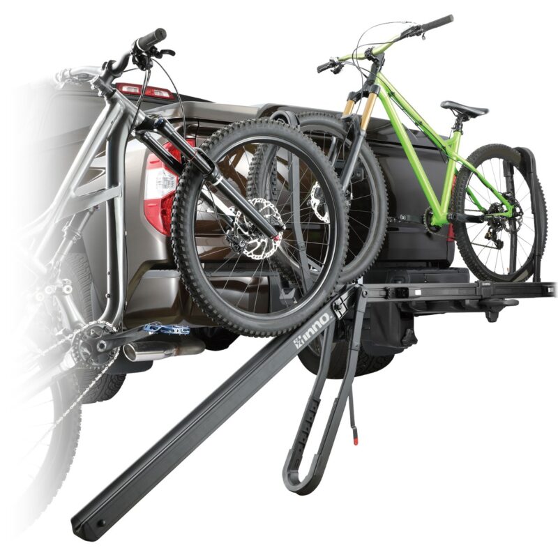 Bikehighway.com - Inno Racks Ramp Option for INH122