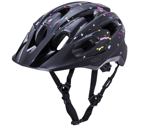 Kali Pace Trail Helmet - Image 7